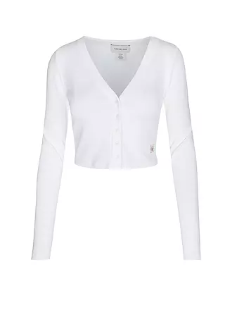 CALVIN KLEIN JEANS | Langarmshirt | 
